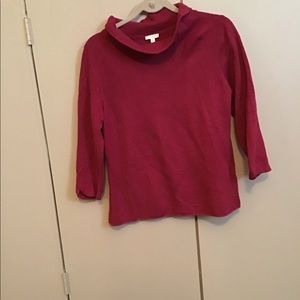 Talbots Petite Sweater